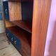 Vintage Scandinavian Sideboard / Buffet