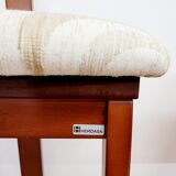 Two herdasa night valet chairs