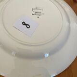 Flat plates model TOURNESOL DIGOIN