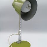 Lampe de bureau verte