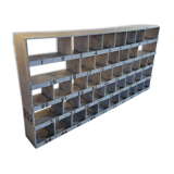 Old shelf