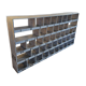 Old shelf