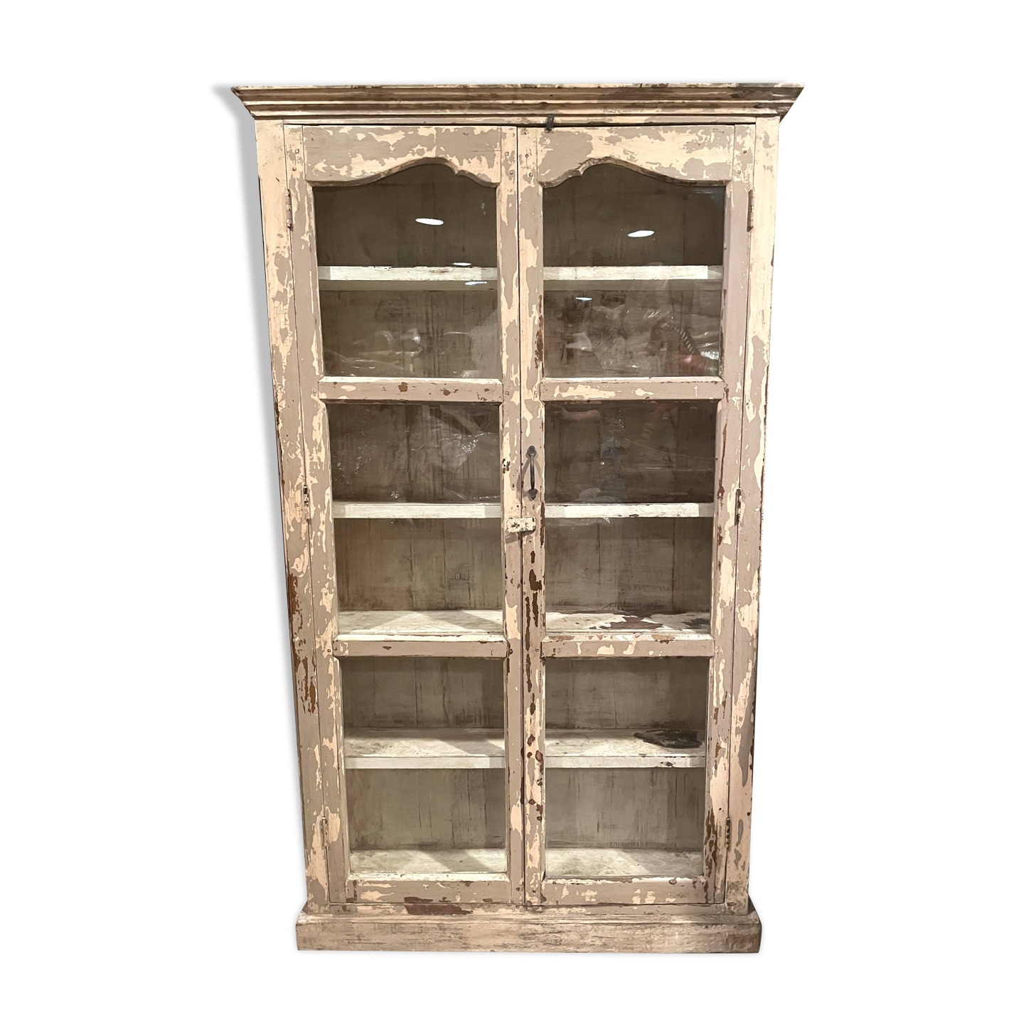 Vintage teak sideboard