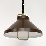 Vintage Jo Hammerborg pendant light