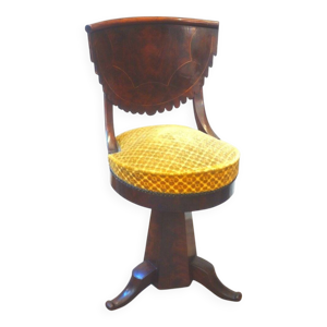 chaise d'Harpiste