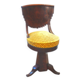 Harpist's Chair