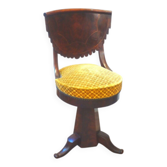 Chaise d'Harpiste