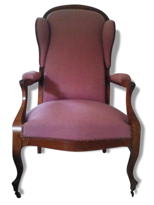 fauteuil style Voltaire
