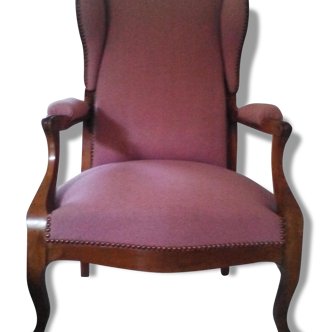 Fauteuil style Voltaire
