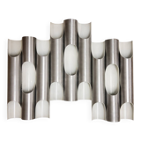 Vintage Fuga wall lights by Maija Liisa Komulainen for Raak, 1970s