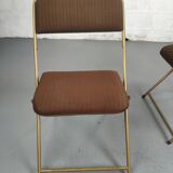 Set of 3 chairs