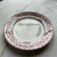 Assiette Moulin des Loups & Hamage