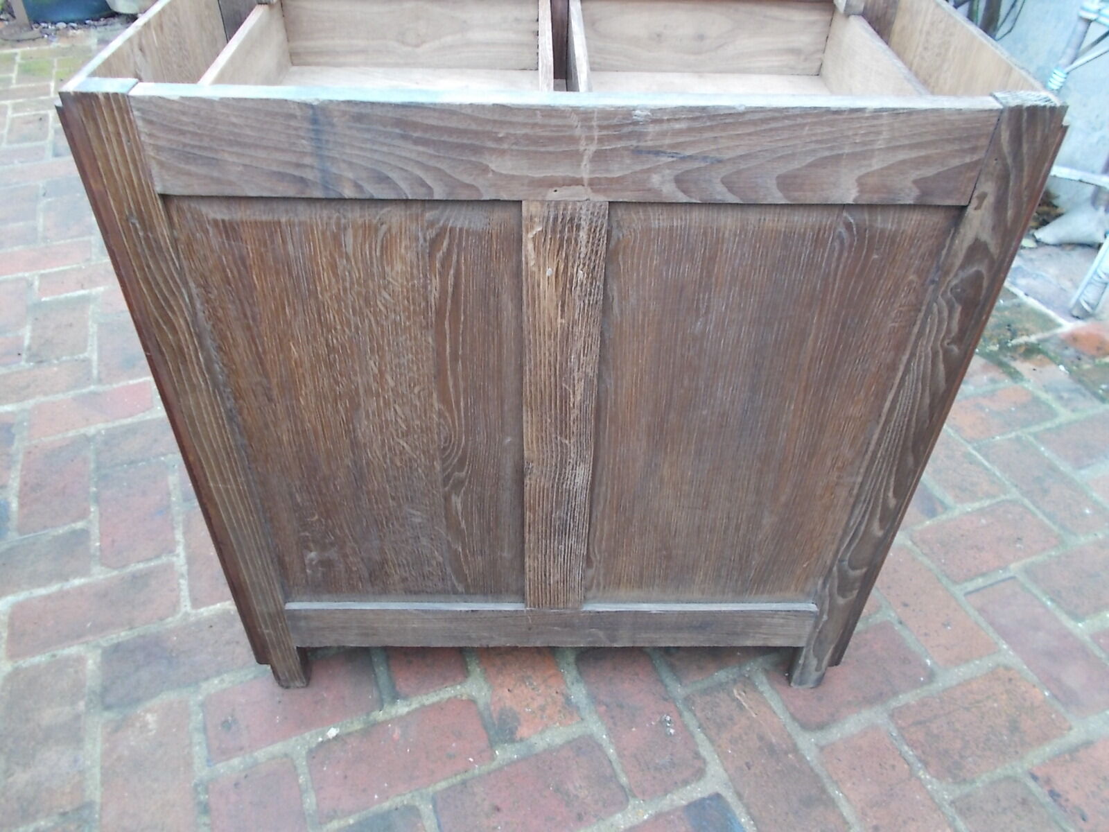 Chest of drawers toilet hairdresser marble