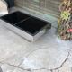 Table basse 1970/80