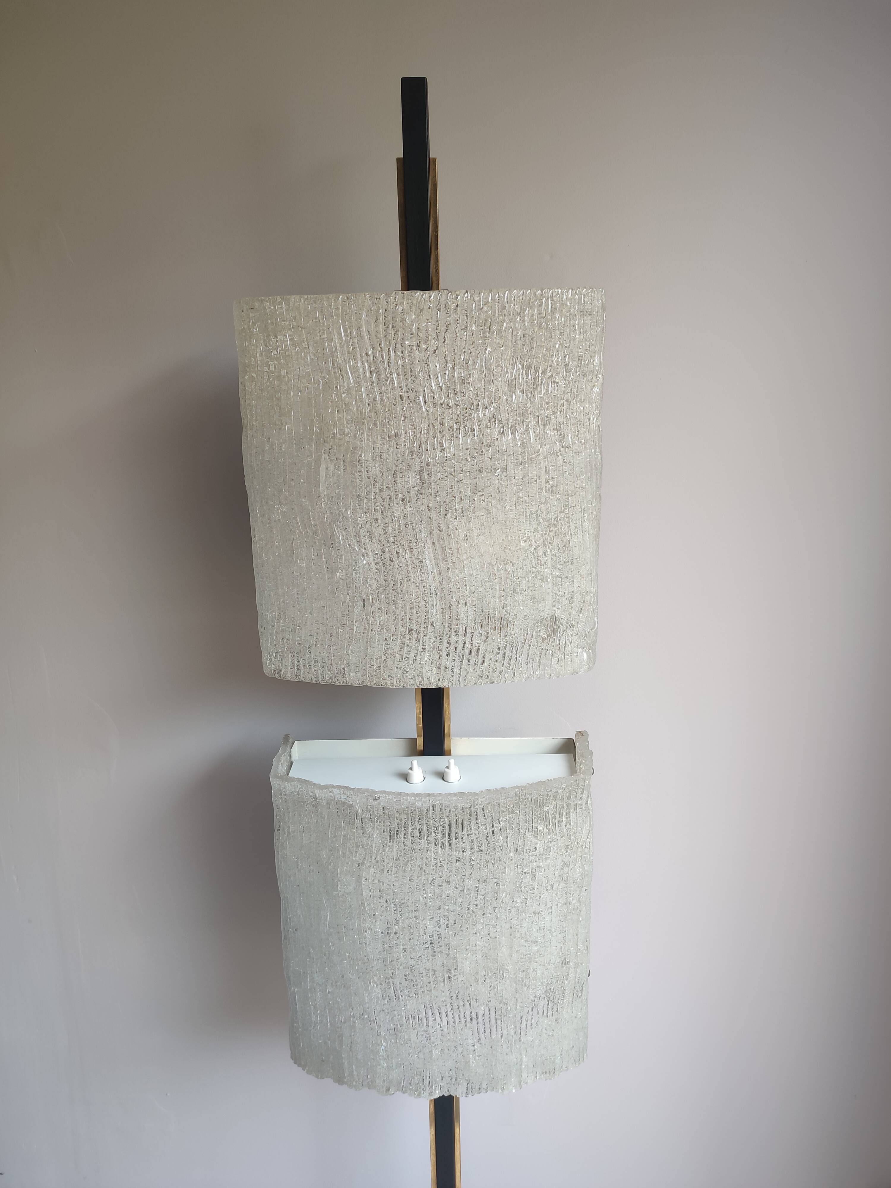 Floor lamp Arlus 50s