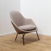 Fauteuil Dot, Patrick Norguet