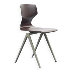 Chaise Galvanitas s19 - vert
