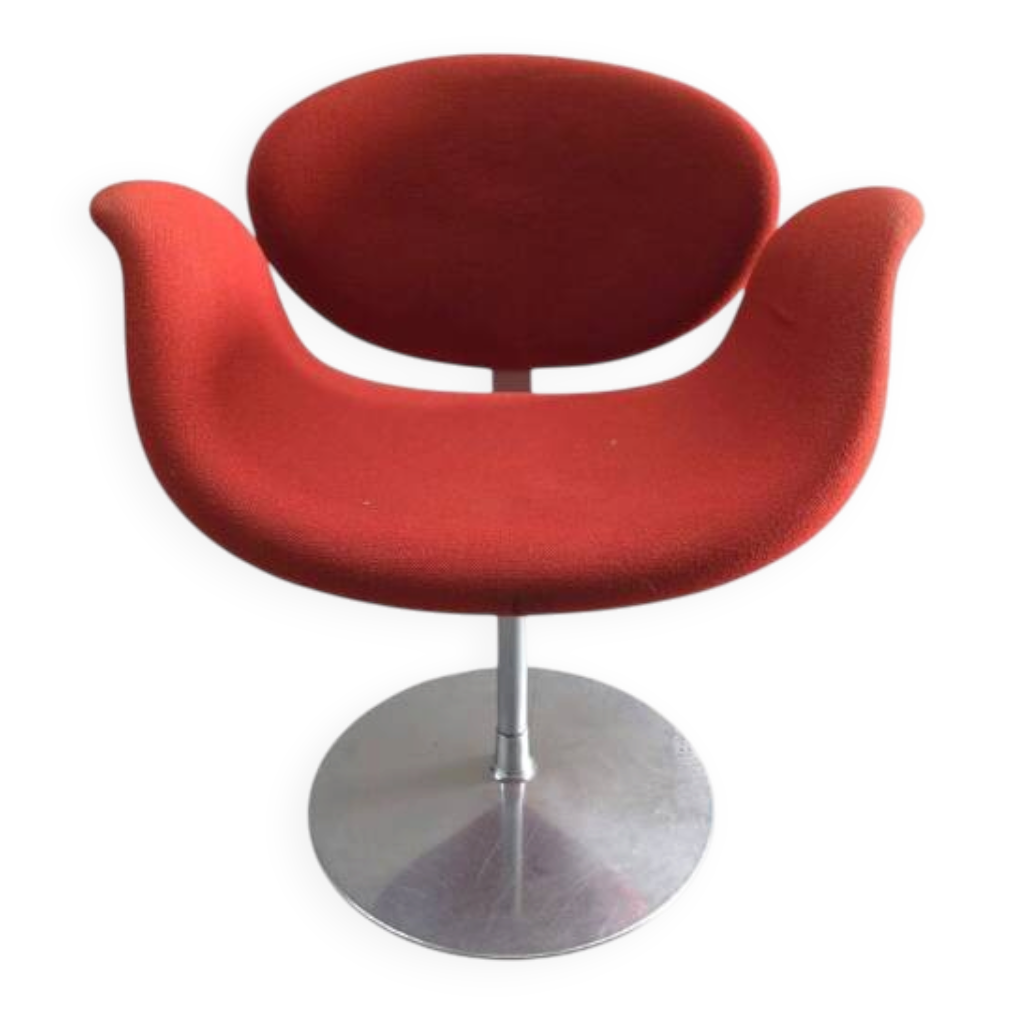 Fauteuil Little Tulip par Pierre Paulin pour Artifort