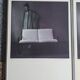 Set of 6 photos of Karin Szekessy for Knoll International