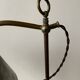 Desk lamp