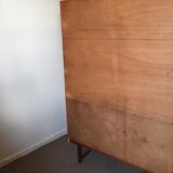 Secretary Scandinavian teak Turnidge Product