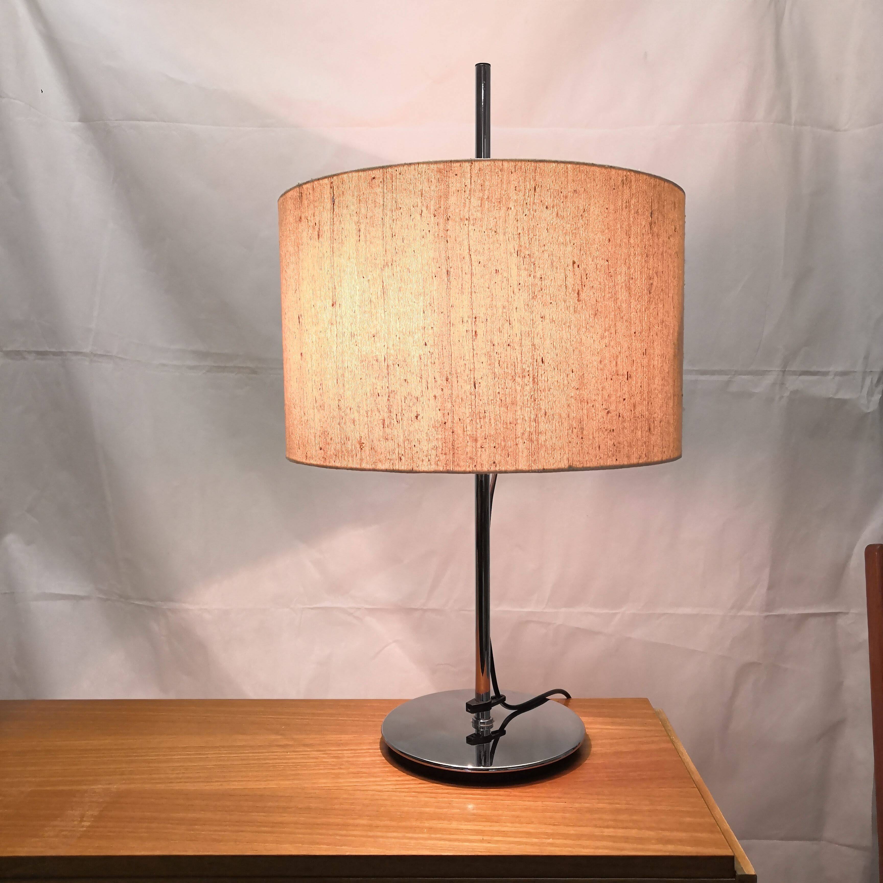 Staff Leuchten lamp from the 70s