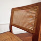 Suite of 4 Baumann chairs