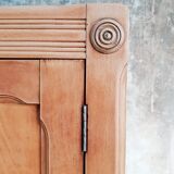 Vintage Parisian wardrobe