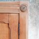 Armoire parisienne vintage