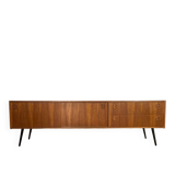 Vintage Scandinavian sideboard 1970