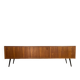 Vintage Scandinavian sideboard 1970