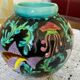 Vase Monaco
