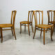 Chairs bistrot thonet