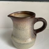 Old milk jug
