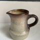 Old milk jug