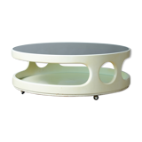 Coffee table seventies