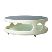 Coffee table seventies