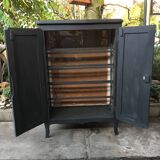 Former Shoe cabinet