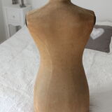 Former couture model