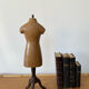 Former miniature sewing mannequin