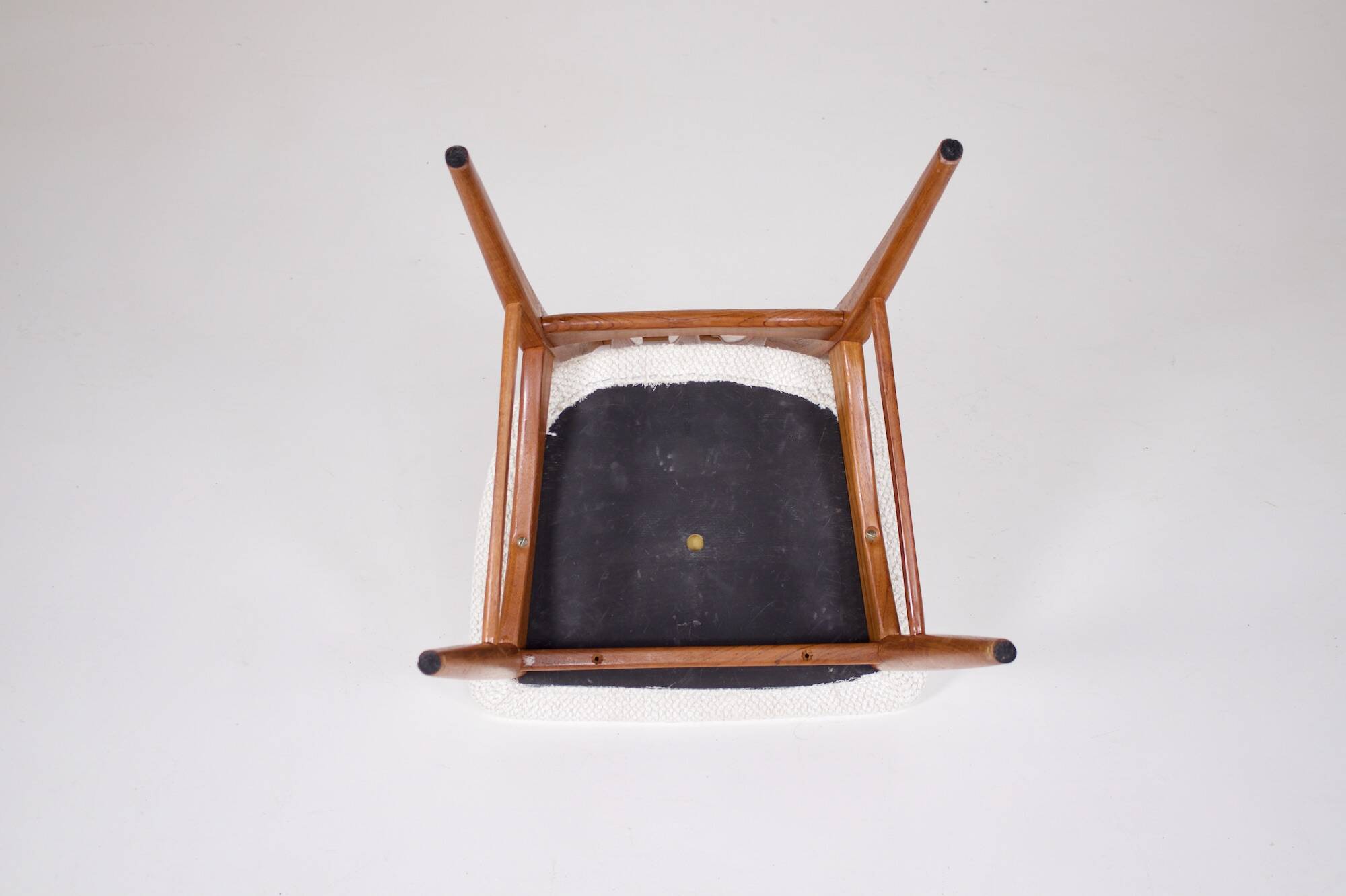 “Eva” chair, Niels Koefoed.