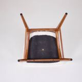 Chaise “Eva”, Niels Koefoed.
