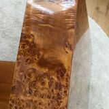 Orme's square vintage coffee table