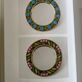 Mithé Espelt Mirror