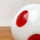 Murano glass vase, 1970s