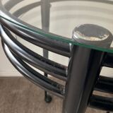 Pascal Mourgue side table for Artelano 80s
