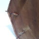 Liquor cellar bandstand wooden cut early XX °