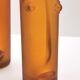 Pair of vintage Kefla bottles, Germany 1970
