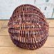 Braided basket