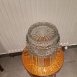 Crystal champagne bucket